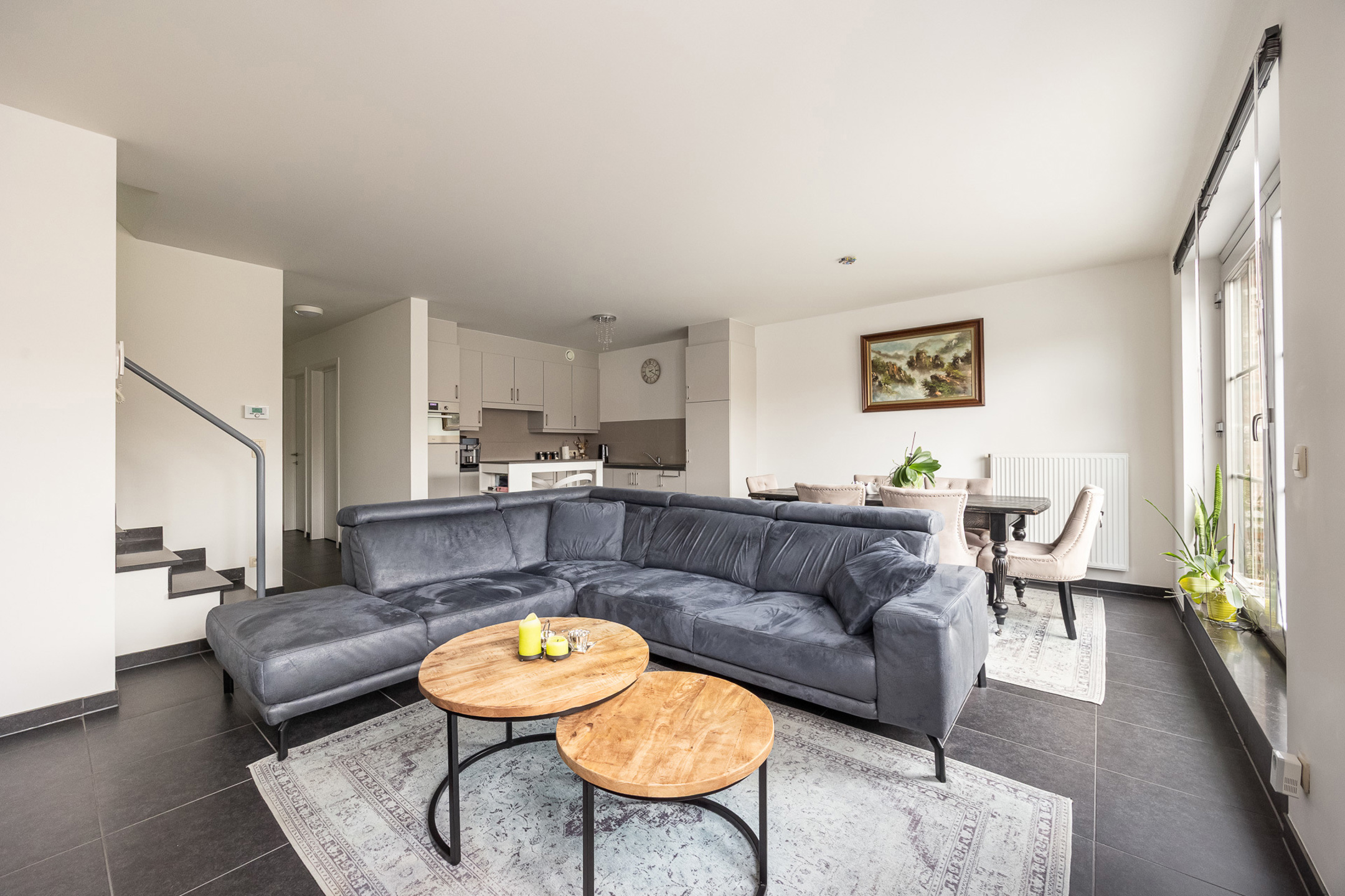 Appartement te koop in Weelde met 3 slaapkamers - foto 2