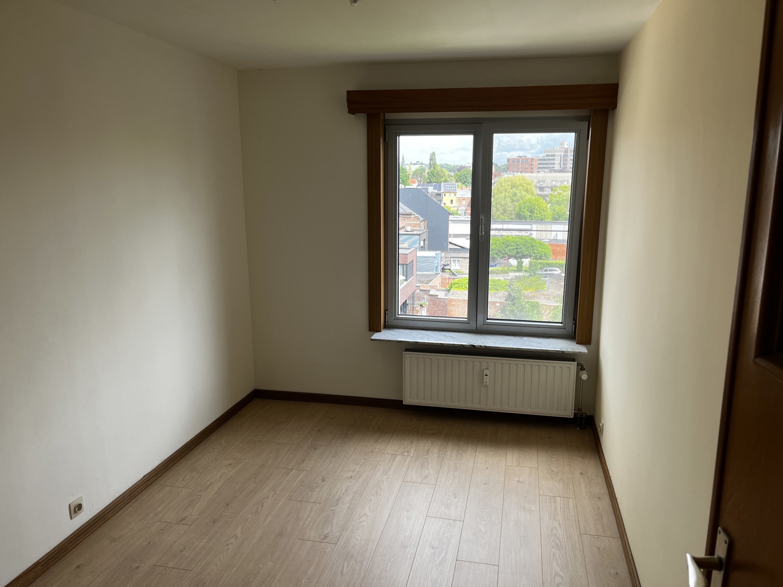 Lichtrijk 2-slaapkamerappartement met zuid-gericht terras. - foto 5