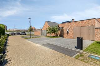 House for sale in Bree