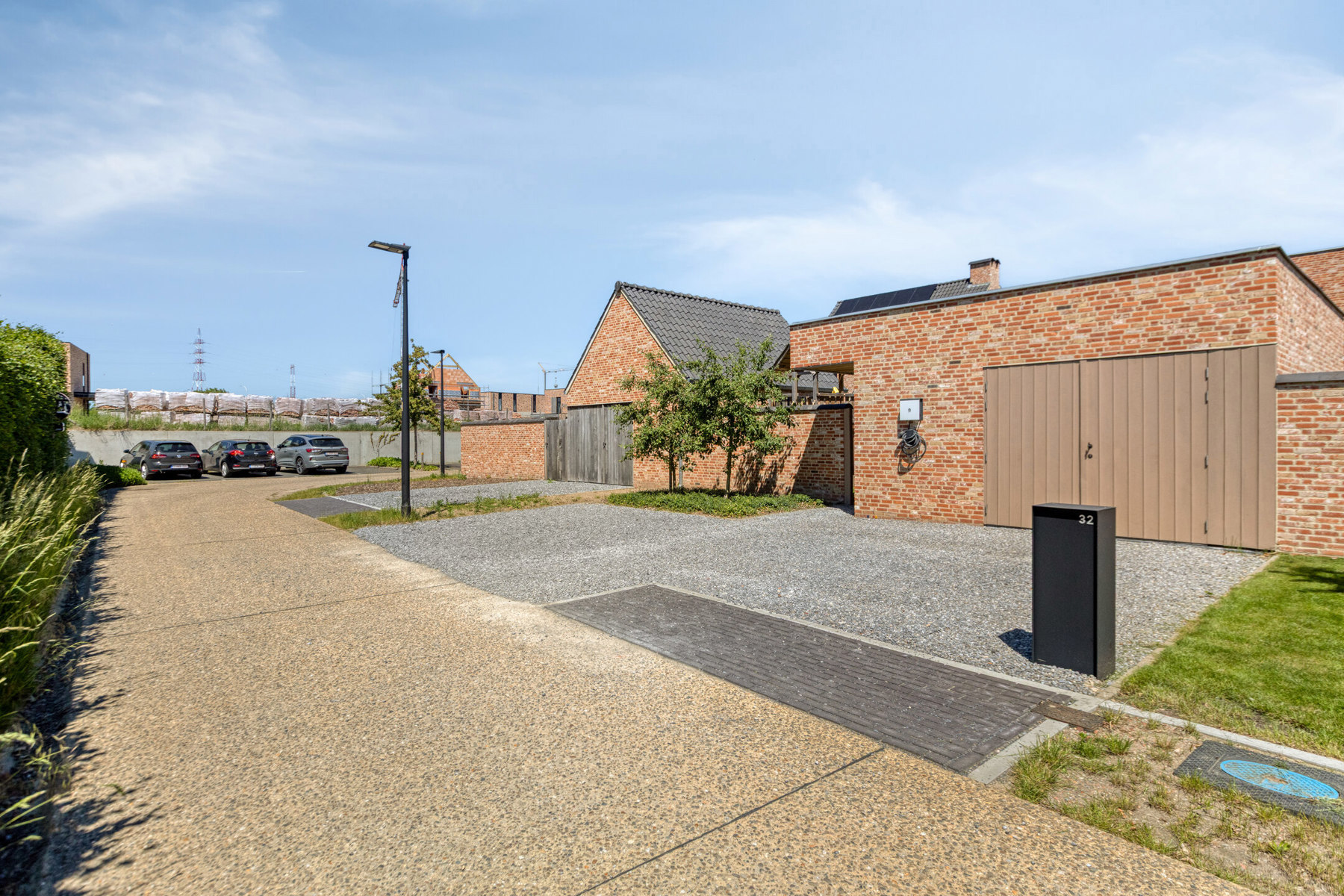 House for sale in Bree with 3 bedrooms - photo 2