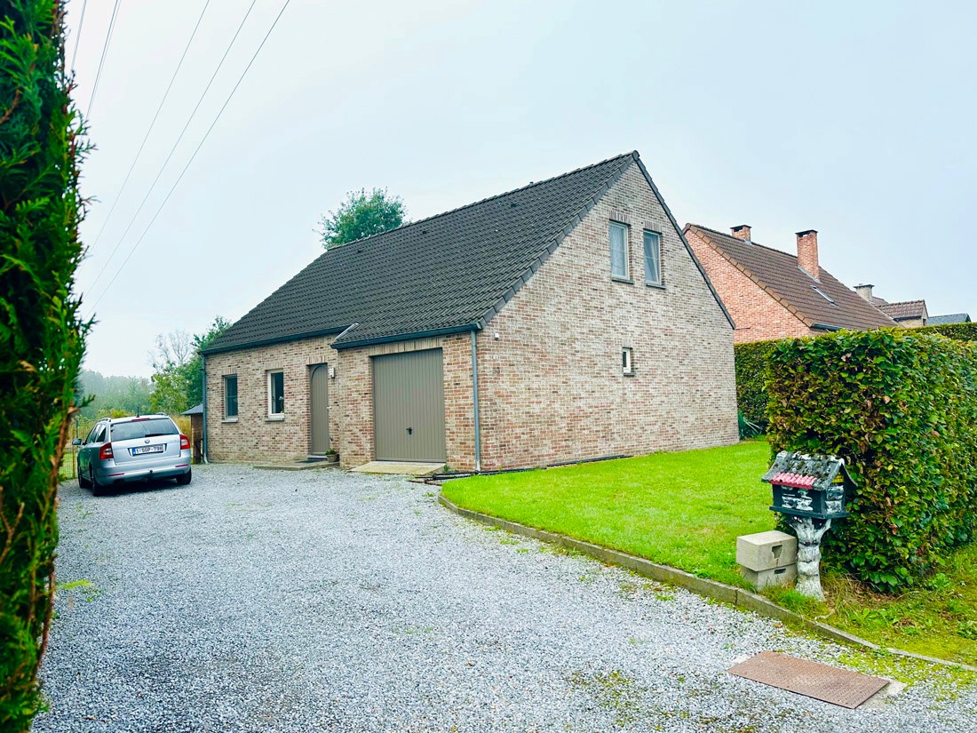 Maison à louer à Hechtel-Eksel
