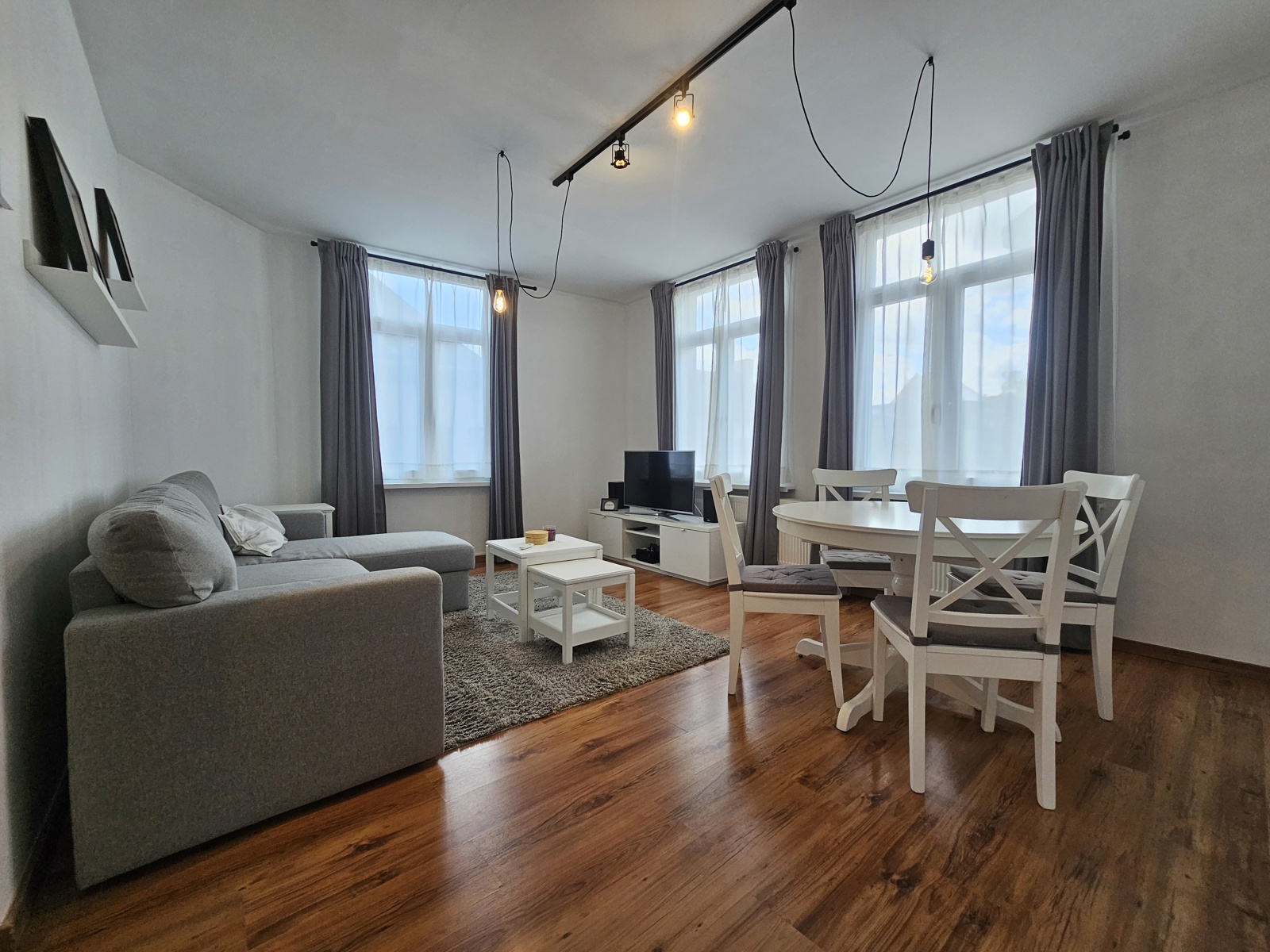 Appartement in Antwerpen