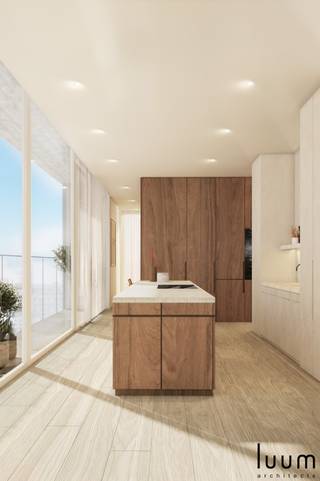 Appartement à vendre à Ostende