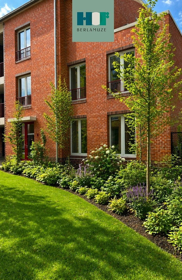 Toffe penthouse met een zuid-west terras! - foto 3