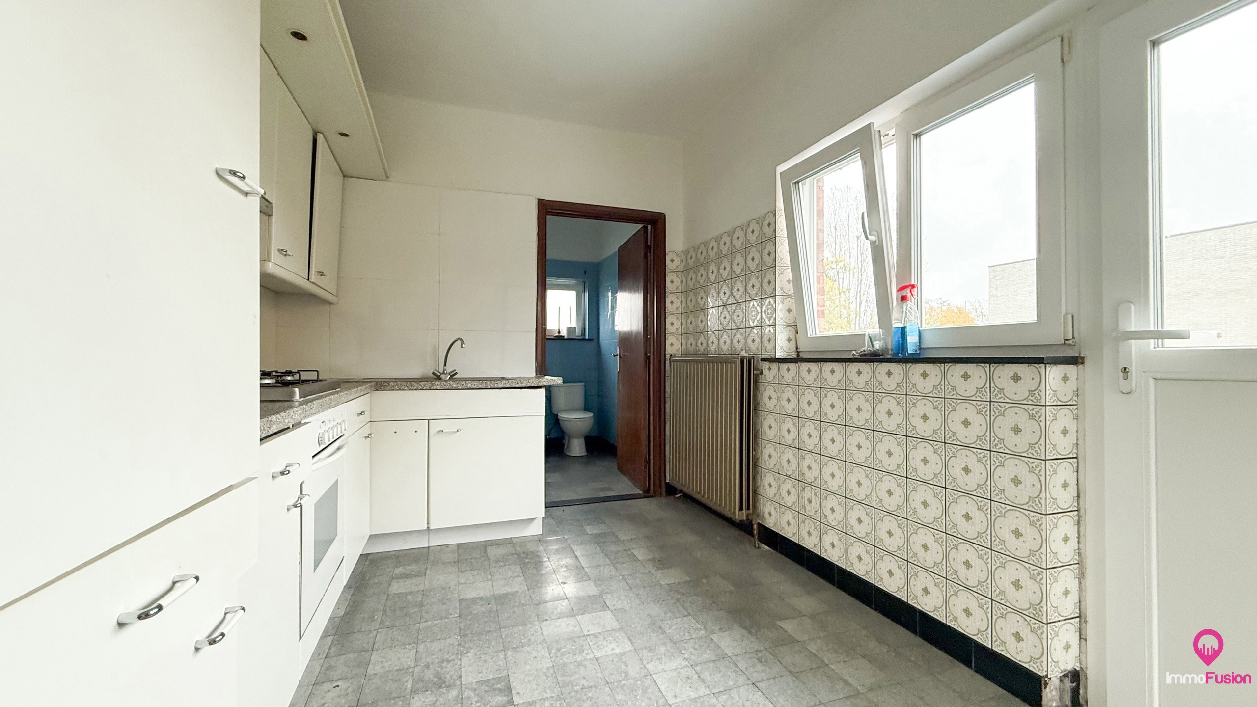 Centraal gelegen openbebouwing in Hasselt - foto 5