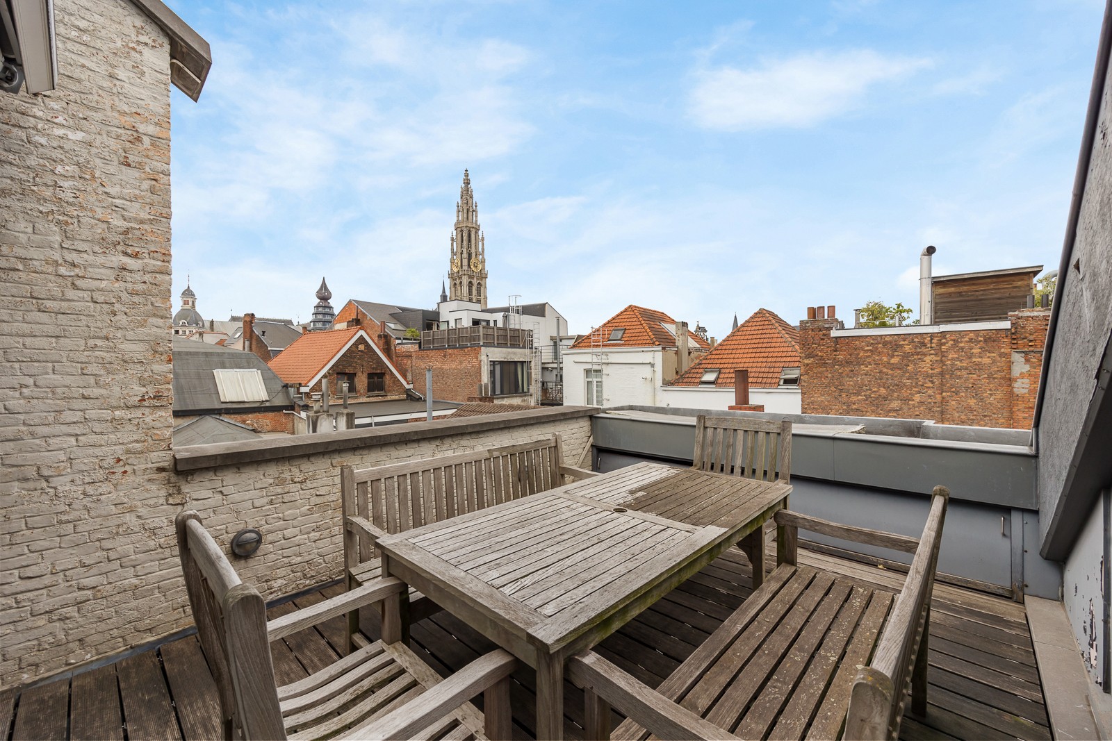 Historisch centrum - foto 5