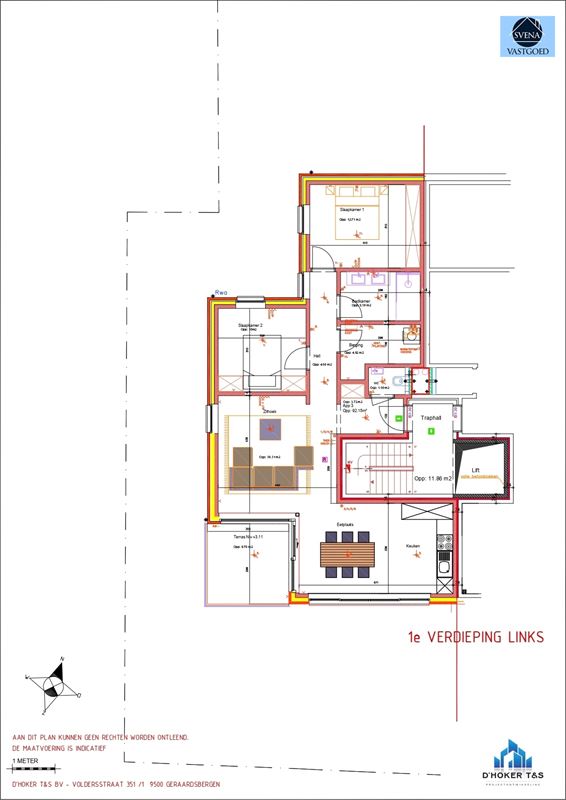APARTMENT - photo 3