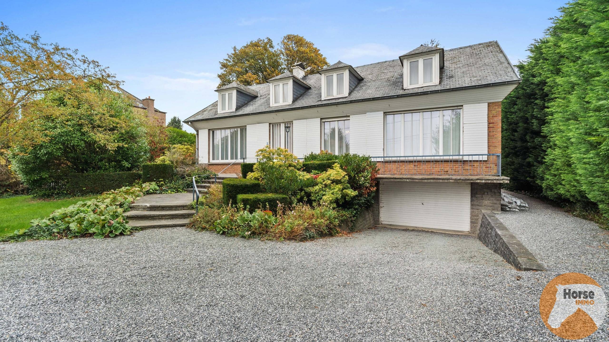 House for sale in Pecq with 5 bedrooms - photo 3