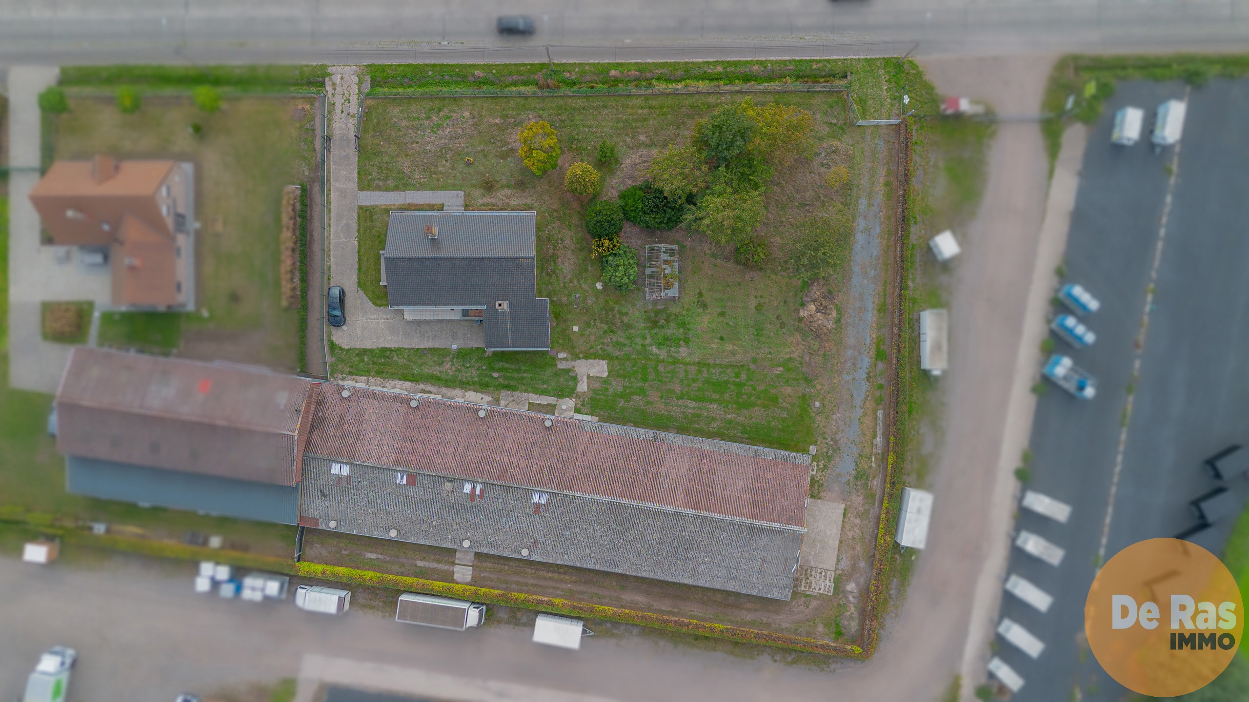 House for sale in Lokeren with 3 bedrooms - photo 3