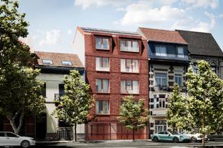 Schaerbeek – A cinq minutes à pieds de la gare et du parc du Hamoir, proche de toutes les commodités et dans un quartier agréable, venez...