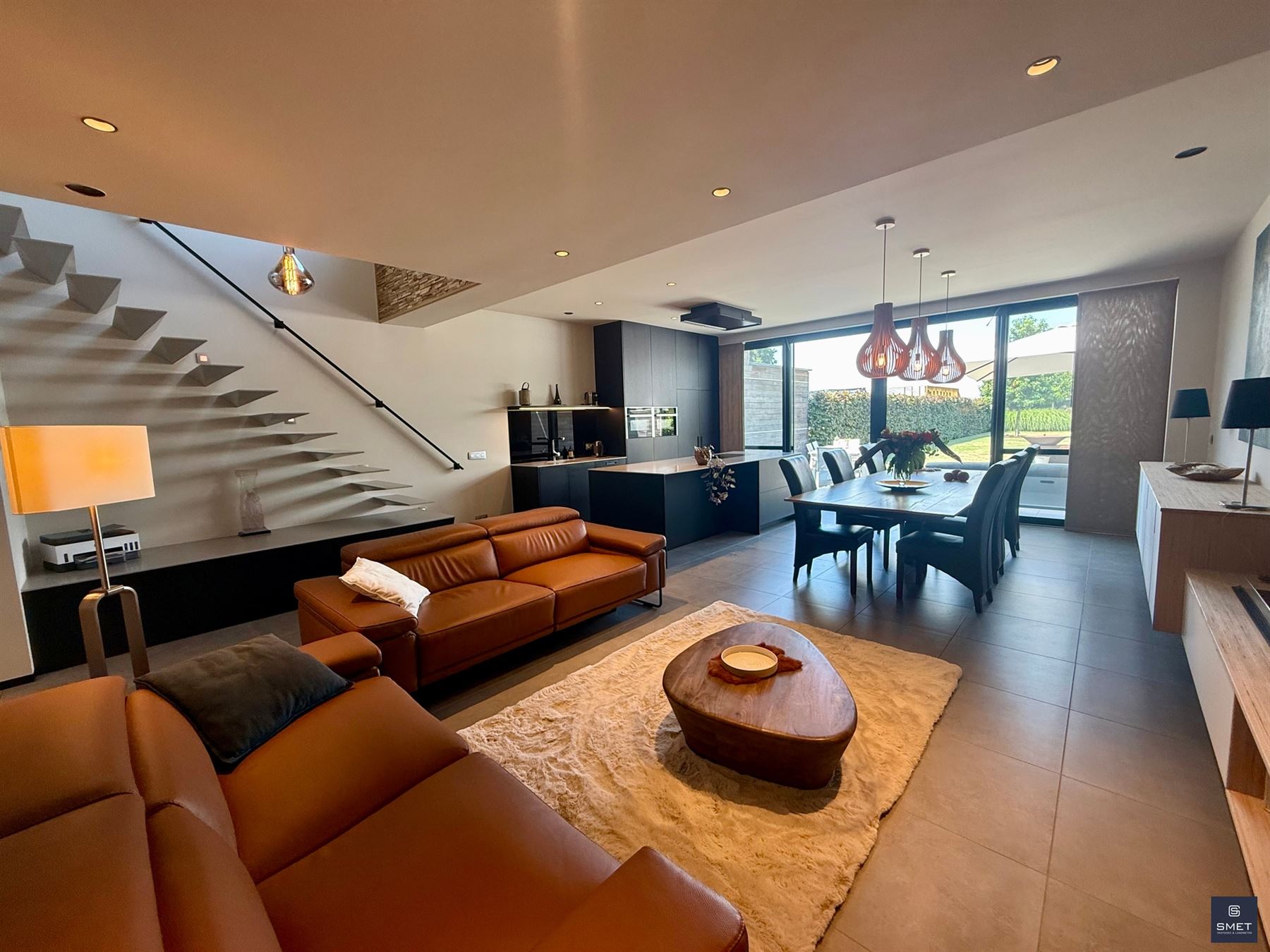 DROOMWONING MET TOPAFWERKING - foto 5