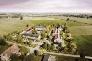 House for sale in Kalmthout