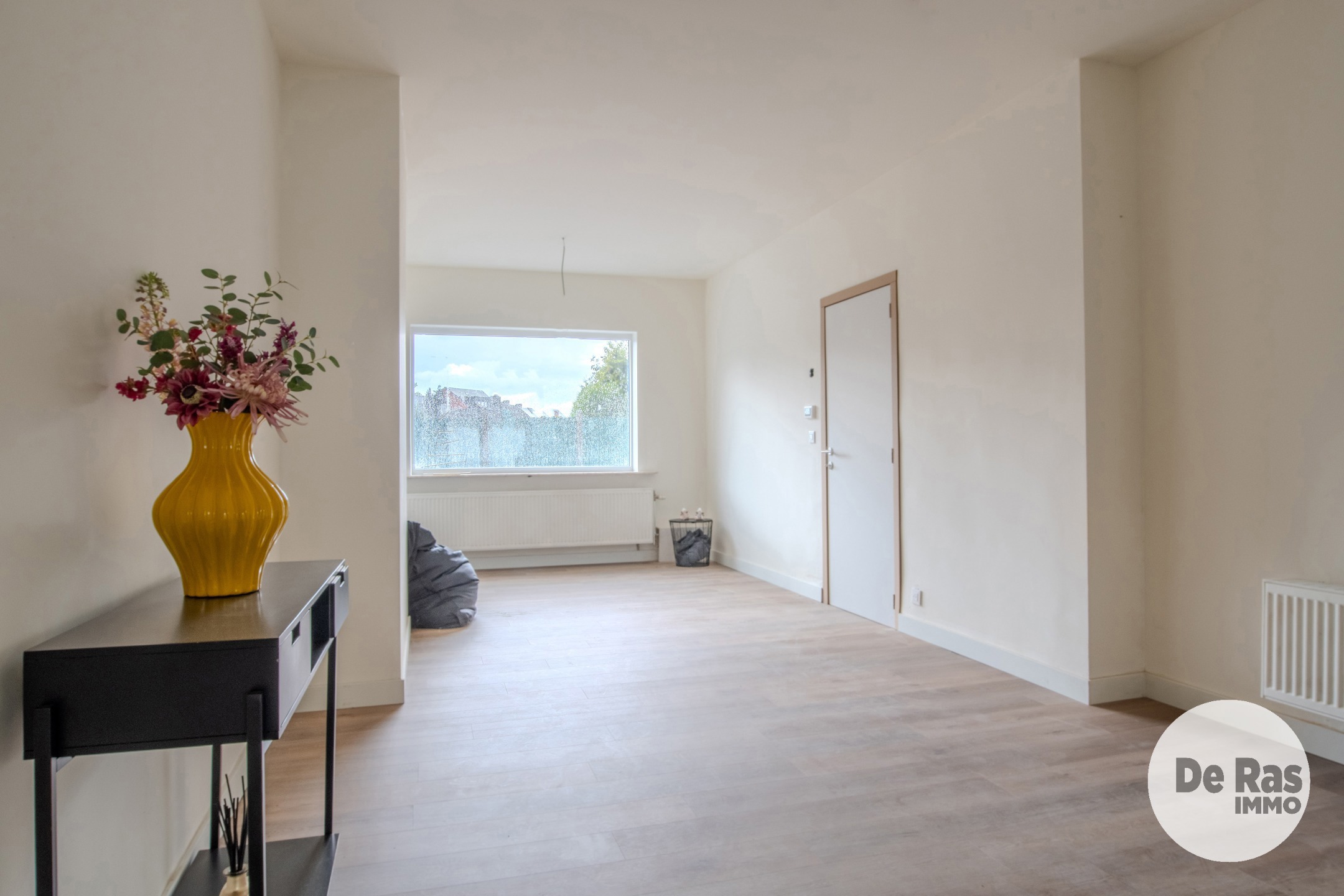 AALST-Genoveerde starterswoning/centrum/3 slp/tuin/ goed EPC - foto 5