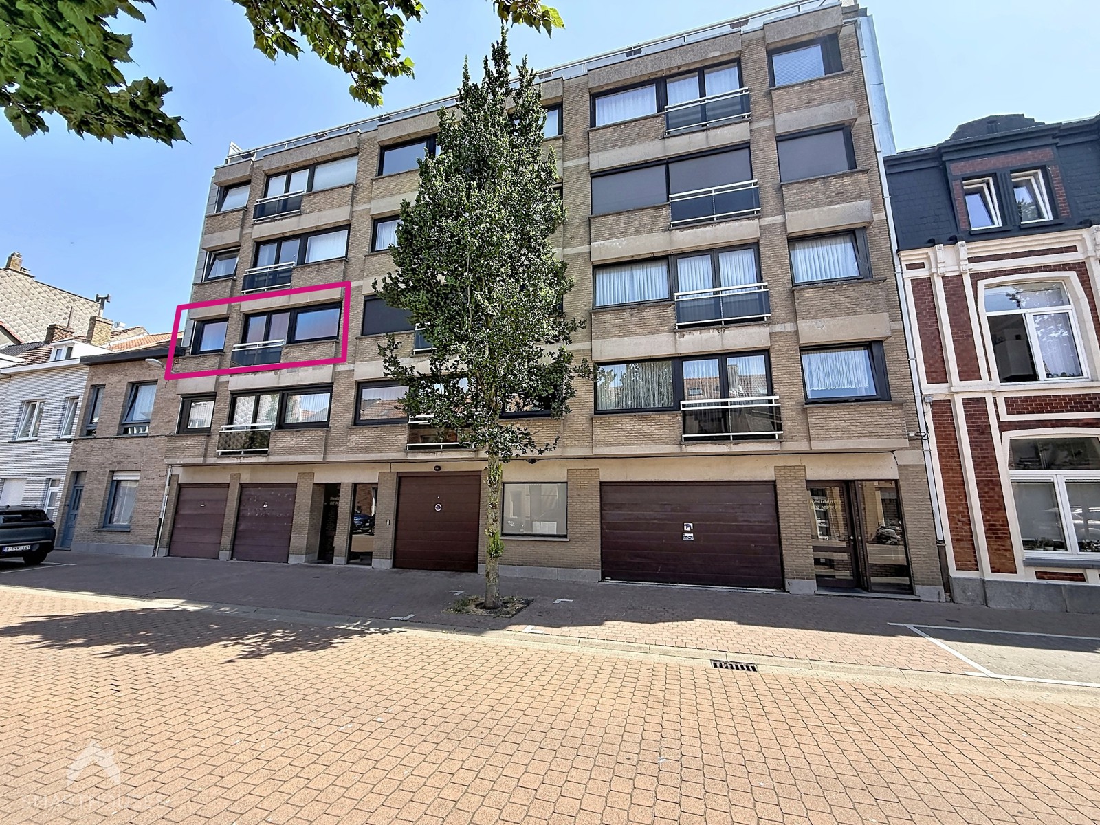 Appartement à vendre à Ostende avec 3 chambres - photo 5