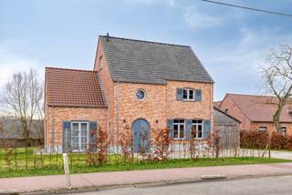 Maison à vendre à Bornem