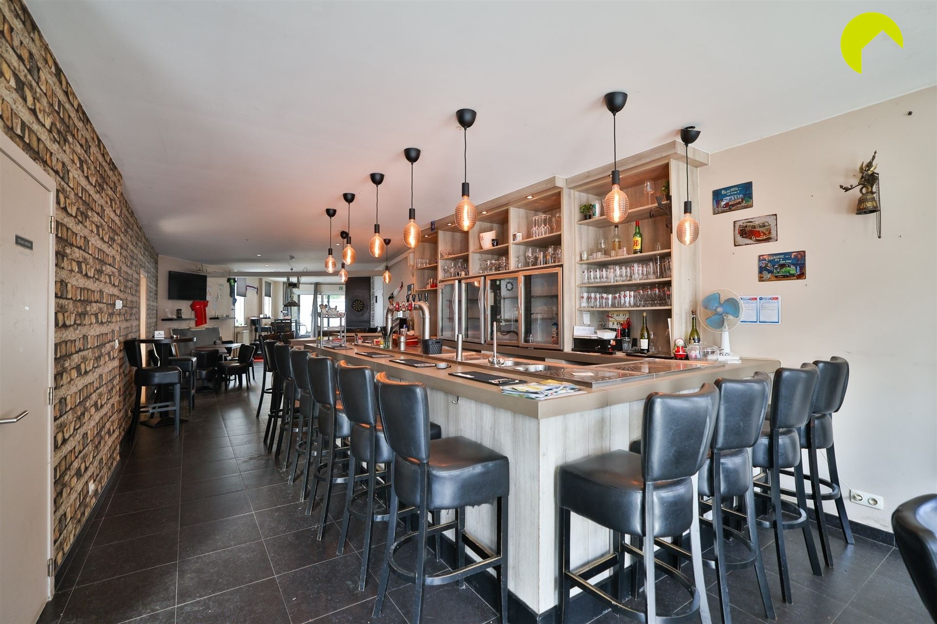 Commercial for sale in Lint with 3 bedrooms - photo 3