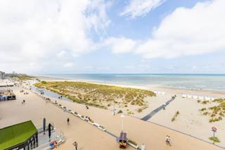 Appartement à vendre à Nieuport