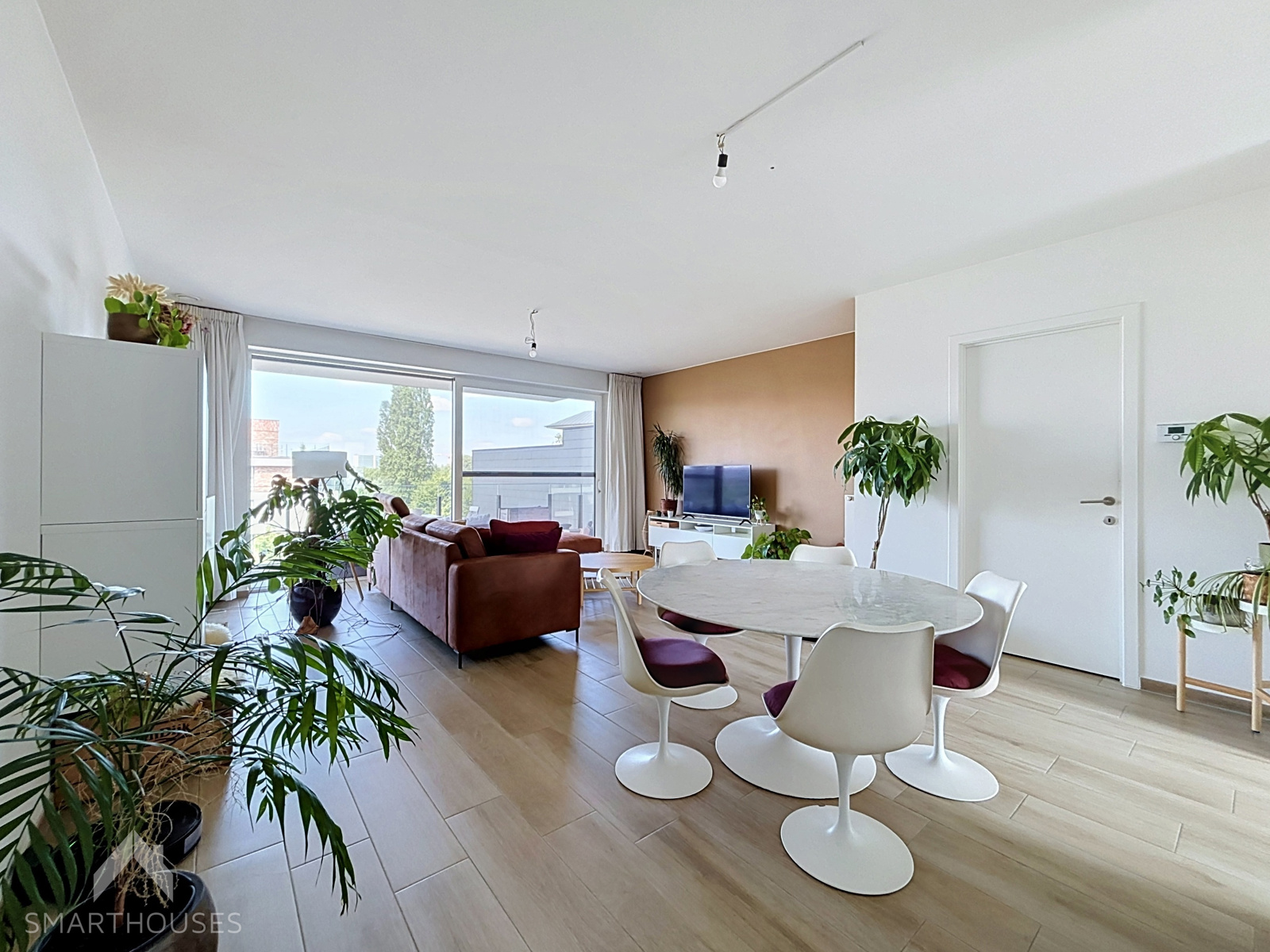 Appartement à vendre à Gand avec 2 chambres - photo 5