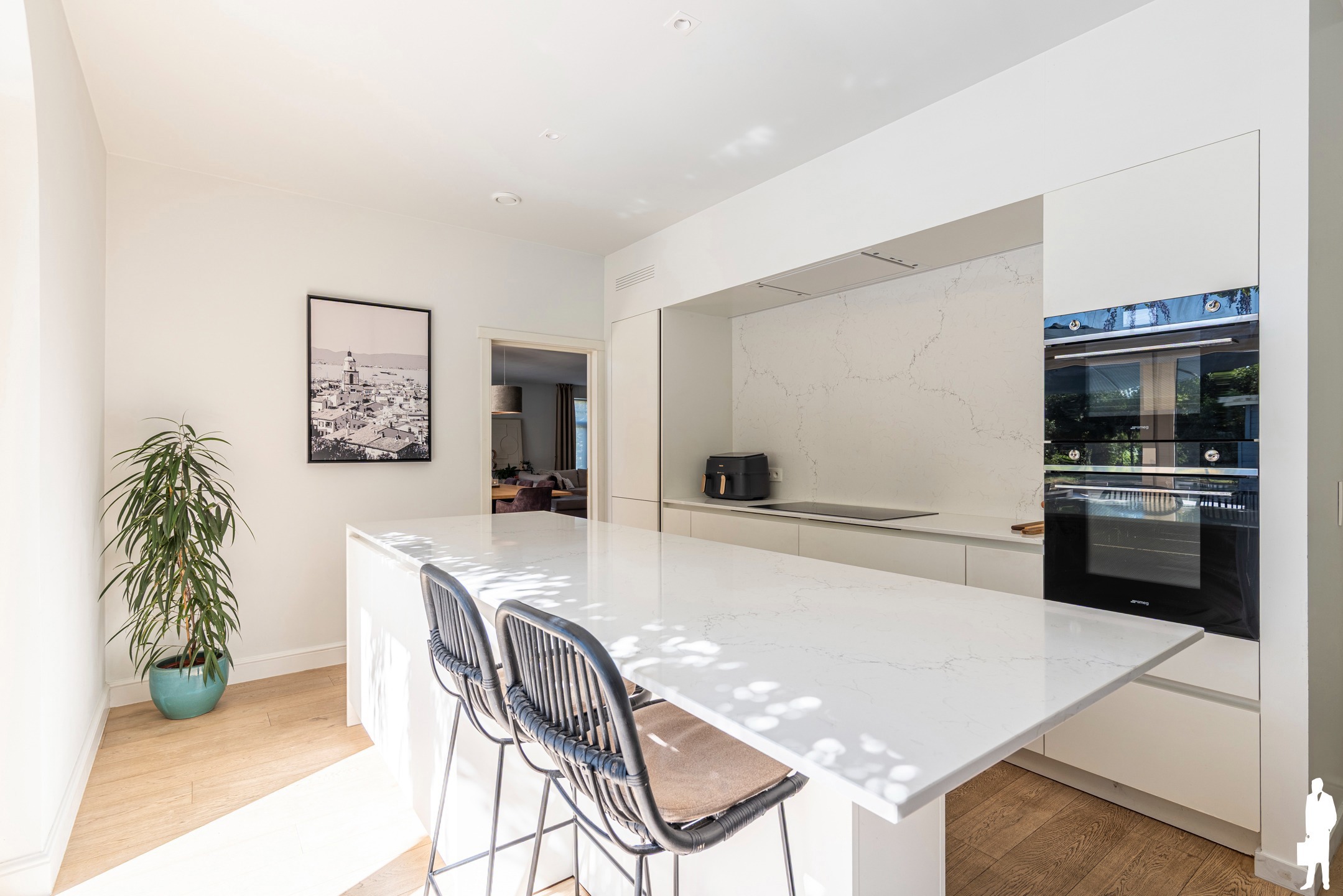 Exclusieve villa te Sint-Job-in-'t-Goor - foto 4