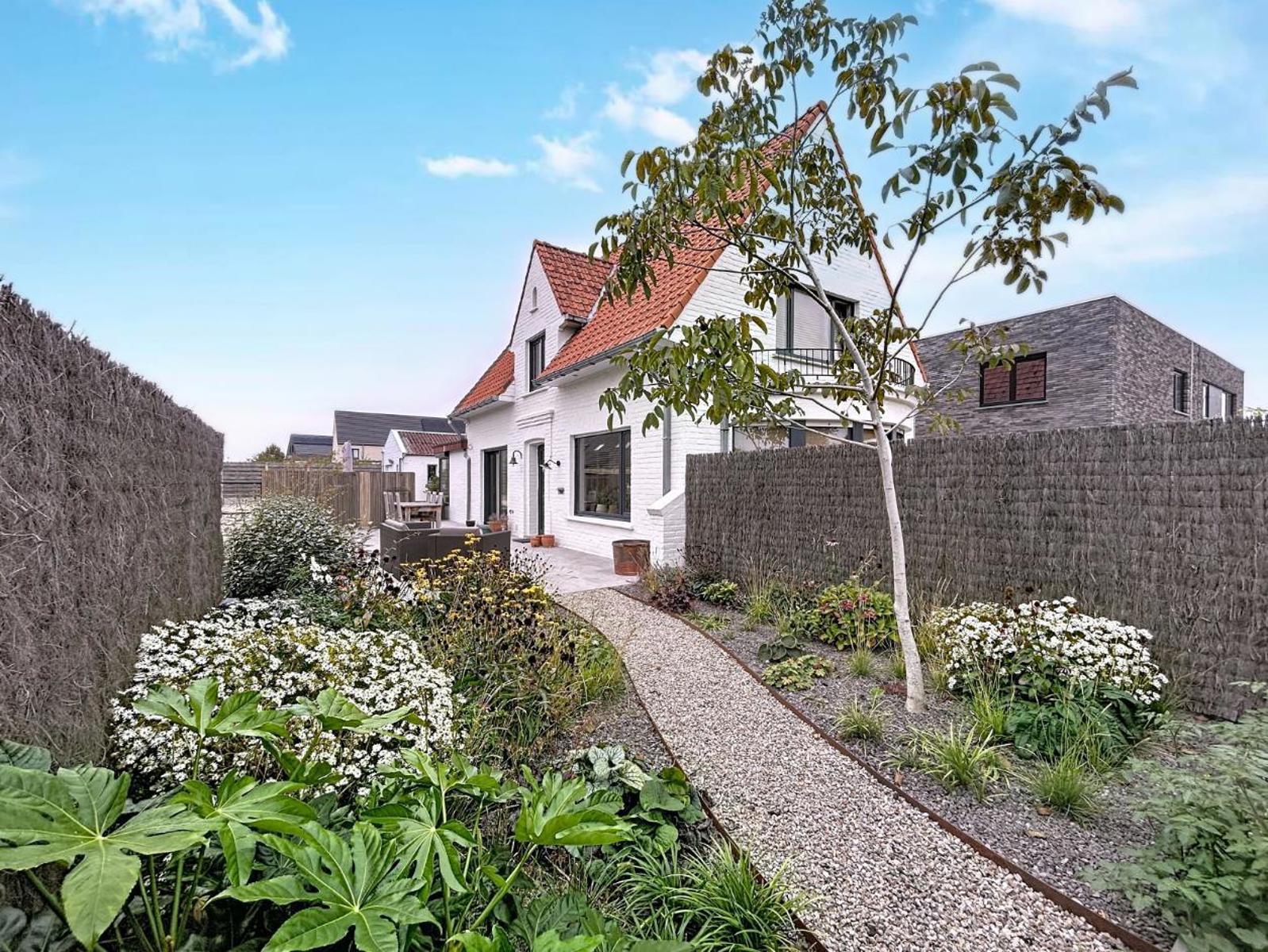 Maison à vendre à Izegem
