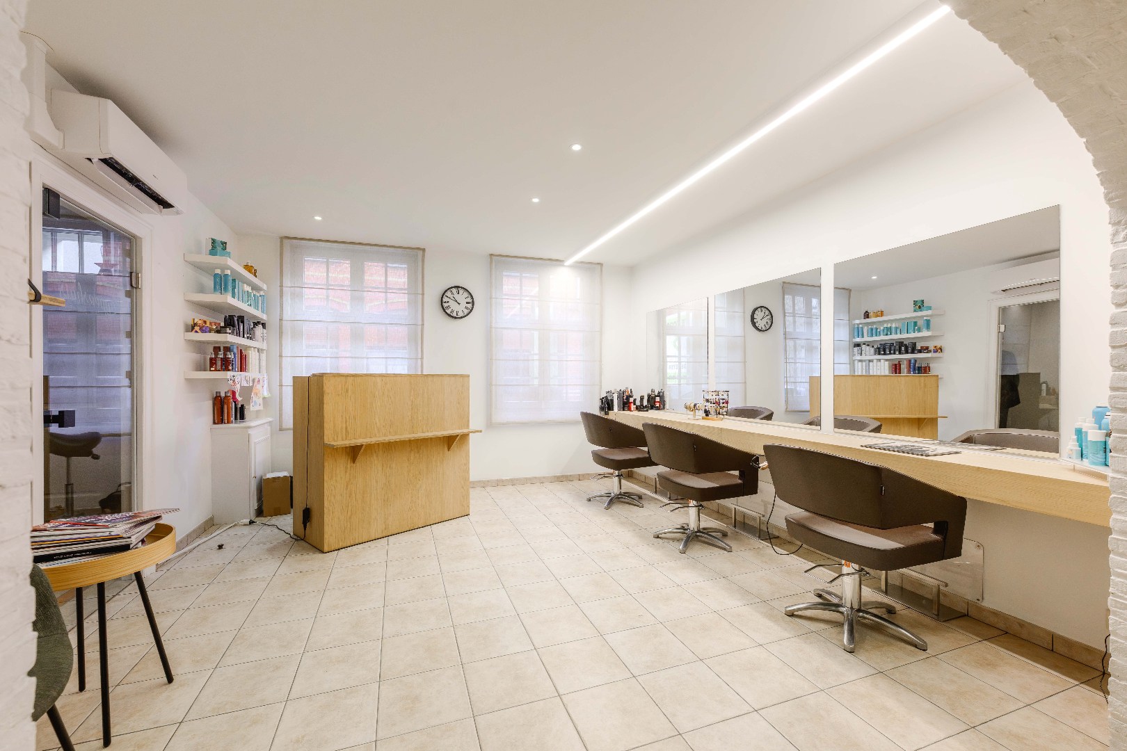 PRACHTIGE HERENWONING MET HEDENDAAGS MODERN COMFORT - foto 5