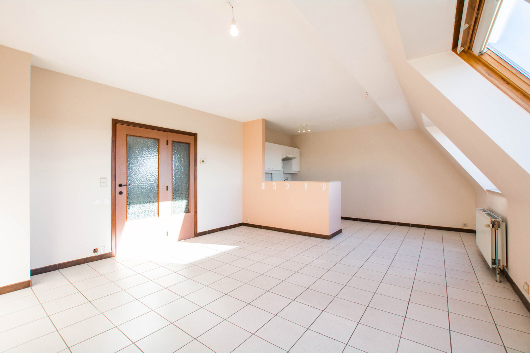 Apartment for rent in Asse with 2 bedrooms - photo 3