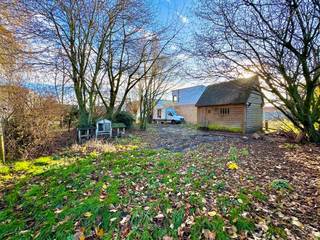 In de nieuwe woonwijk ‘Kattenhoek’ aan De Katte in Zelzate vind je dit aantrekkelijke perceel bouwgrond van 470 m². Met een perceelbreedte van ca...