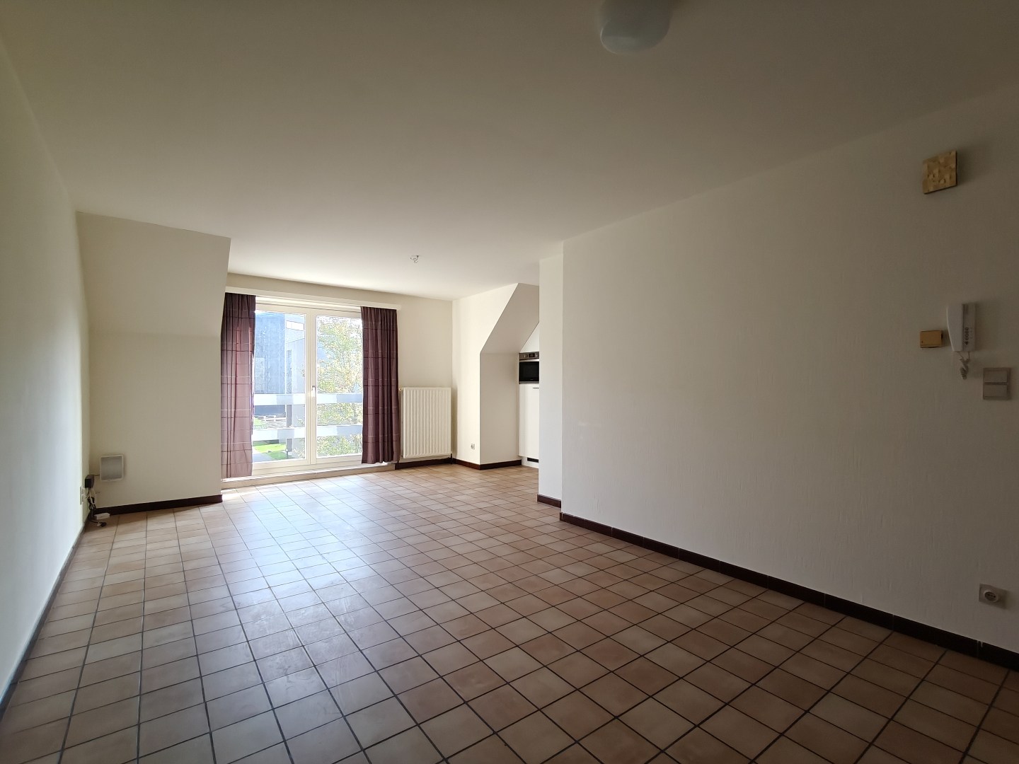 Appartement in het centrum van Lokeren - foto 3