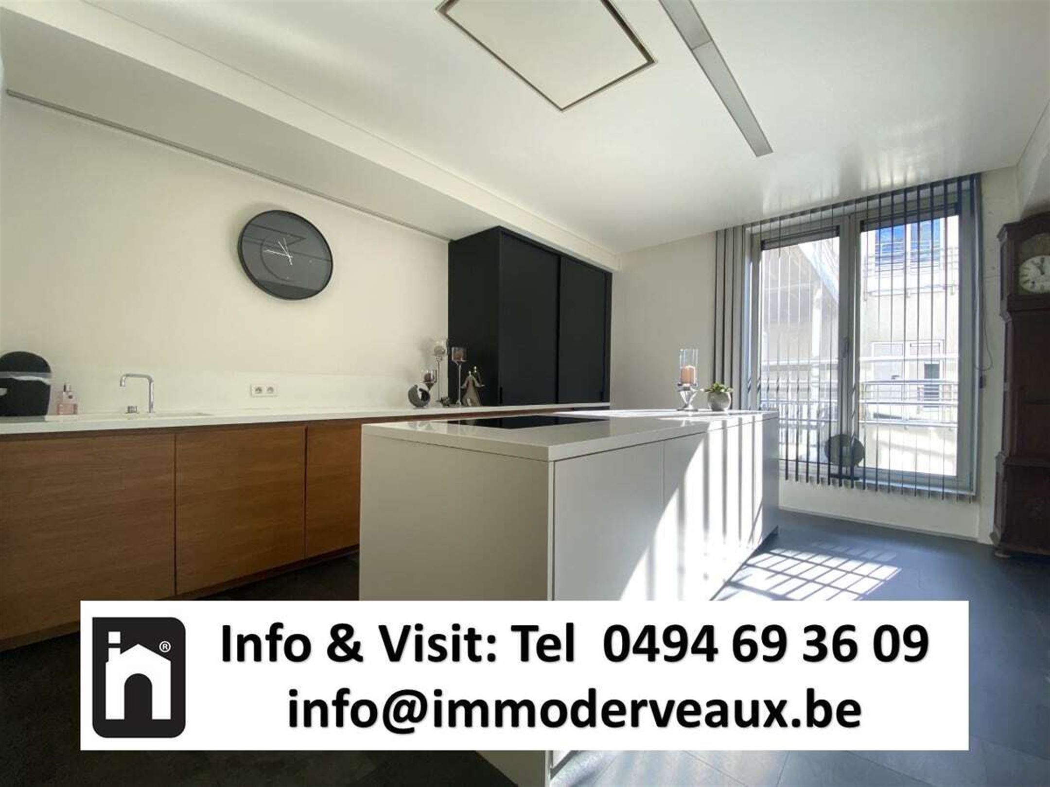 appartement - foto 4