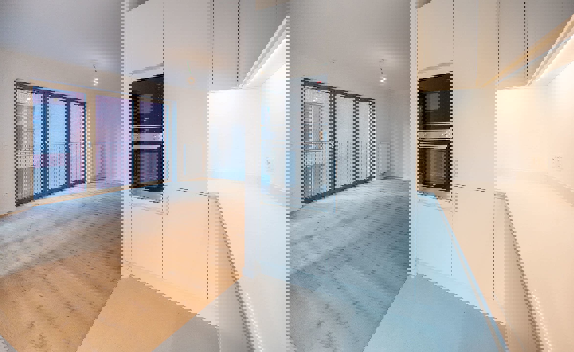 Projet à vendre à Bruxelles - photo 4