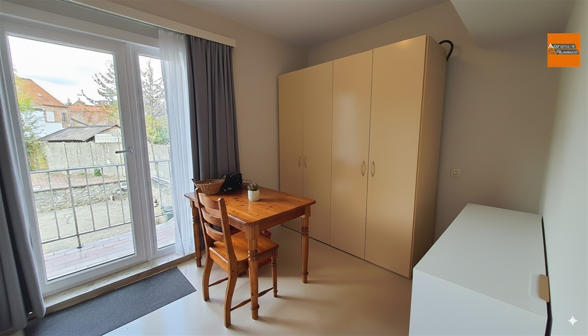 Appartement 2 ch au centre de Kortenberg - photo 5