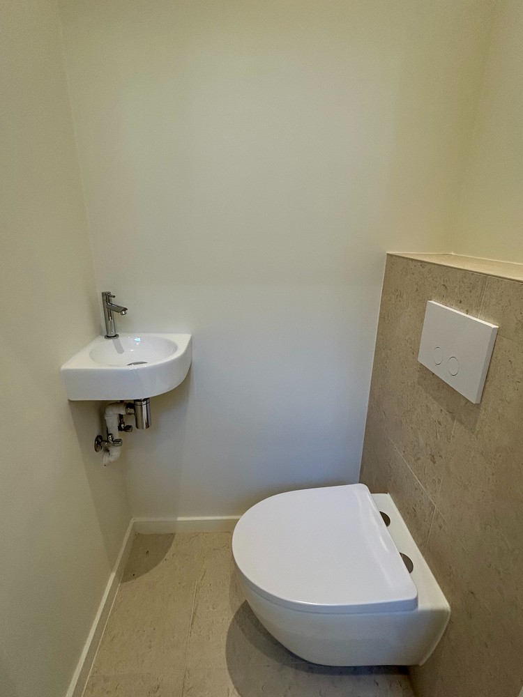 Instapklare, volledig gerenoveerde woning op toplocatie in het centrum van Leuven - foto 4