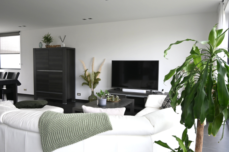 Stijlvolle en energiezuinige gezinswoning met 4 slaapkamers op gegeerde locatie in De Pinte - foto 5