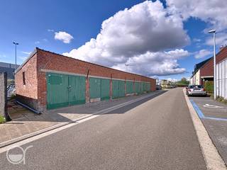 Garage à vendre à Merelbeke-Melle