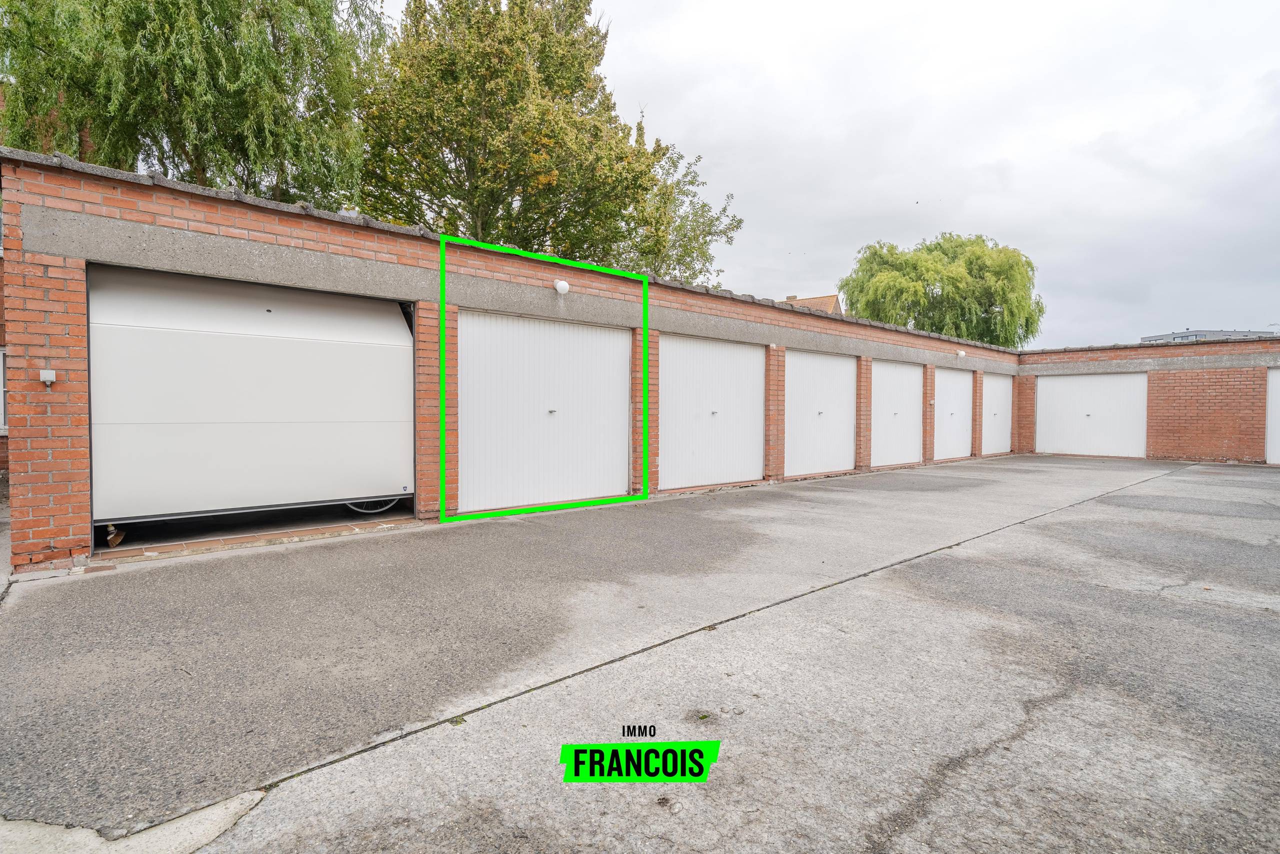 Garagebox op AA-locatie te koop in Diksmuide - foto 3