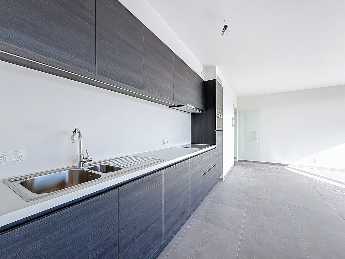 Appartement met 2 slaapkamers te huur in Veurne - foto 4