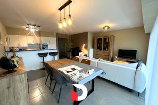 Apartment for rent in Bruges