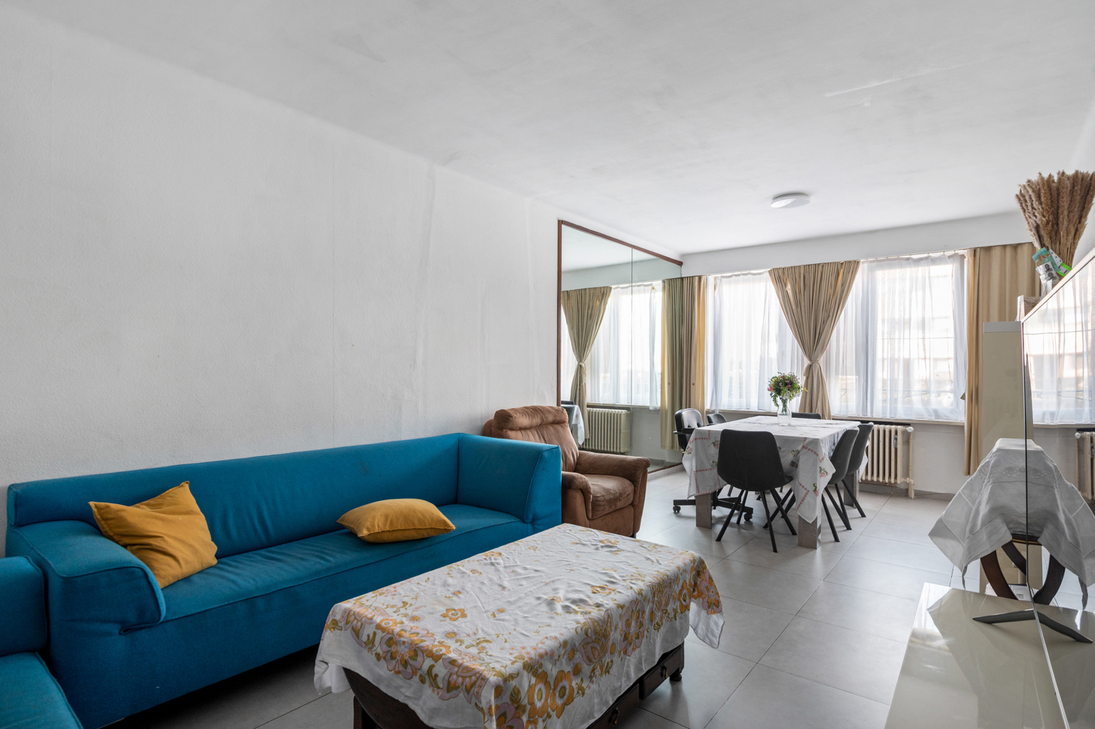 Apartment for sale in Deurne with 3 bedrooms - photo 4