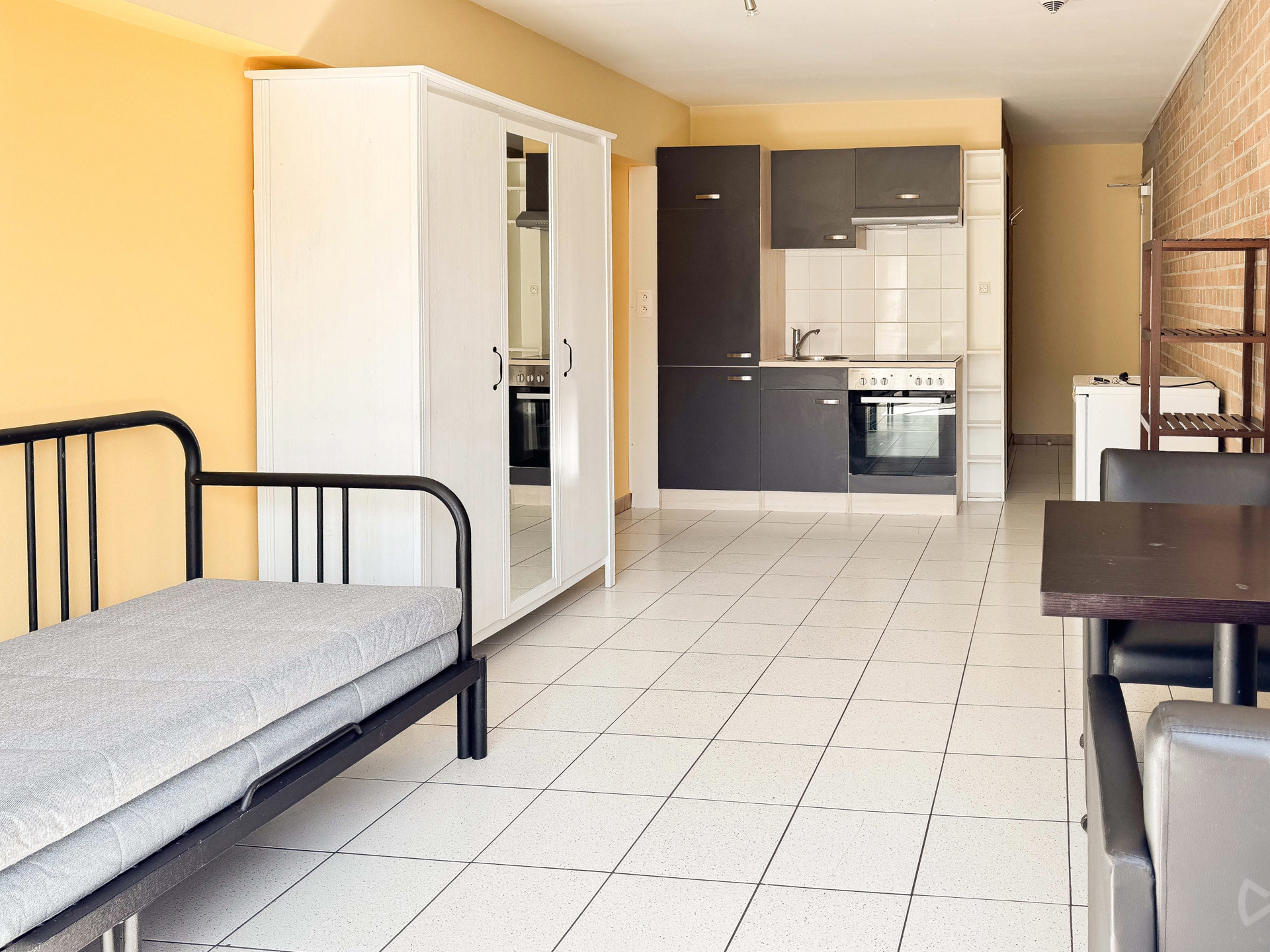 Studio te huur - foto 4