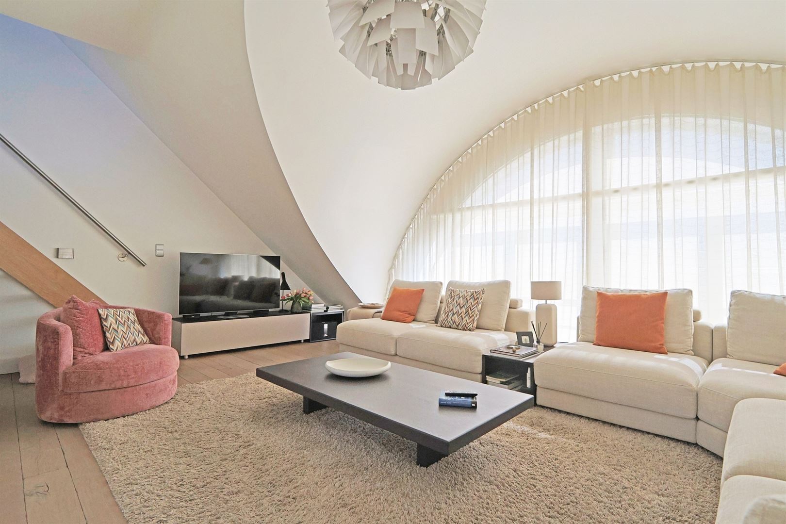 Ruim instapklaar appartement - foto 4