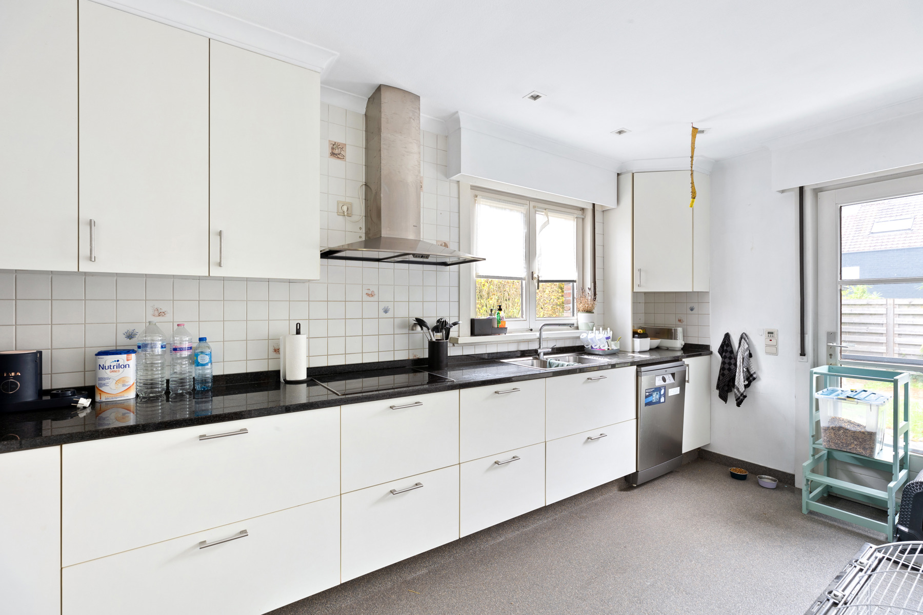 Instapklare woning met tuin in rustige wijk Aartselaar - foto 5