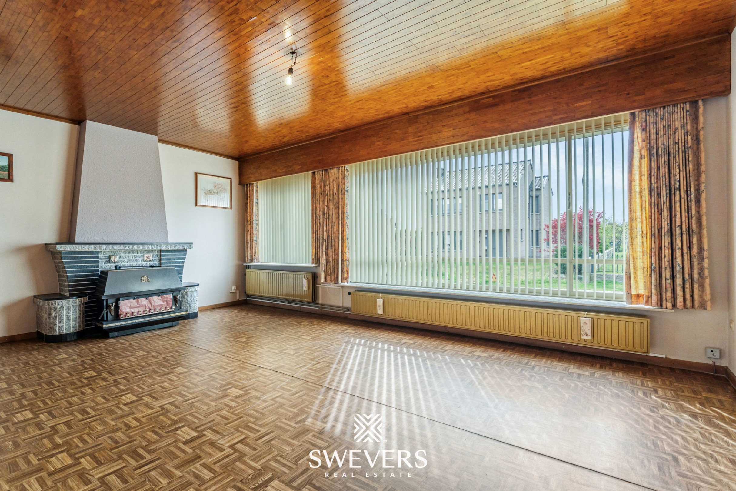 Te renoveren open bebouwing met 3 slaapkamers op 5 are 16 ca in Paal - foto 4