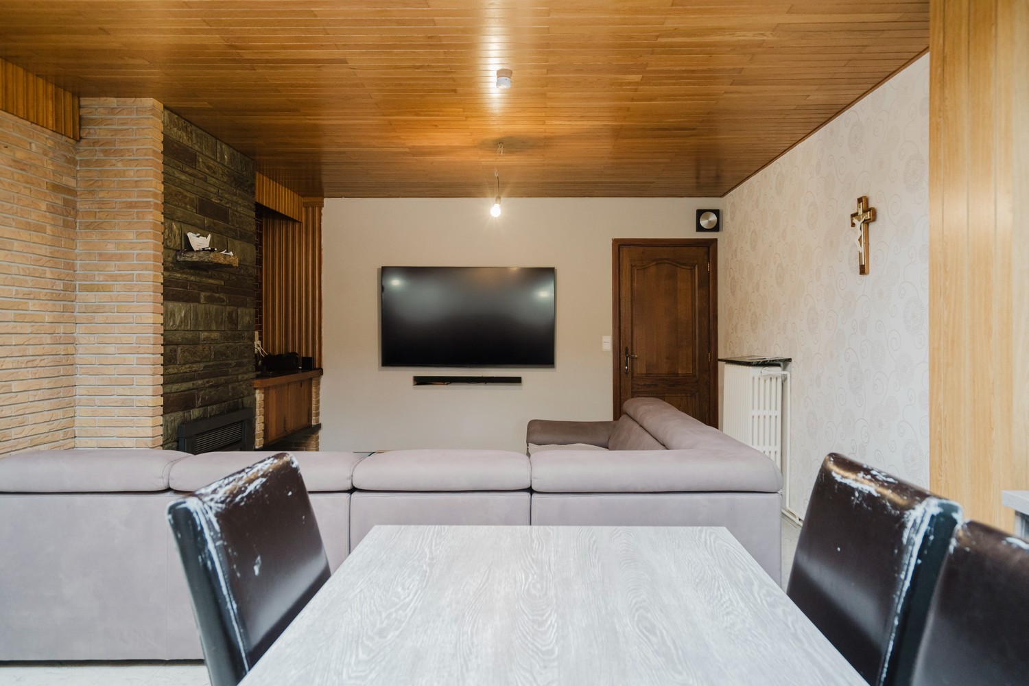 Warm familiehuis - foto 3