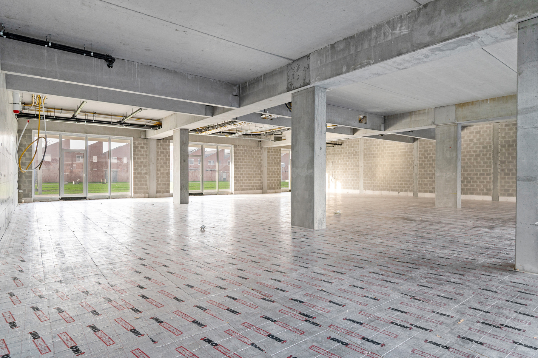 Family home in Lokeren