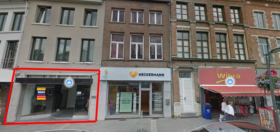 TOP GELEGEN HANDELSPAND TIENEN - foto 2