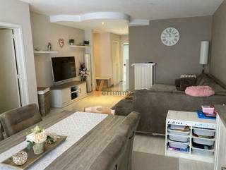 Appartement à louer à Anvers