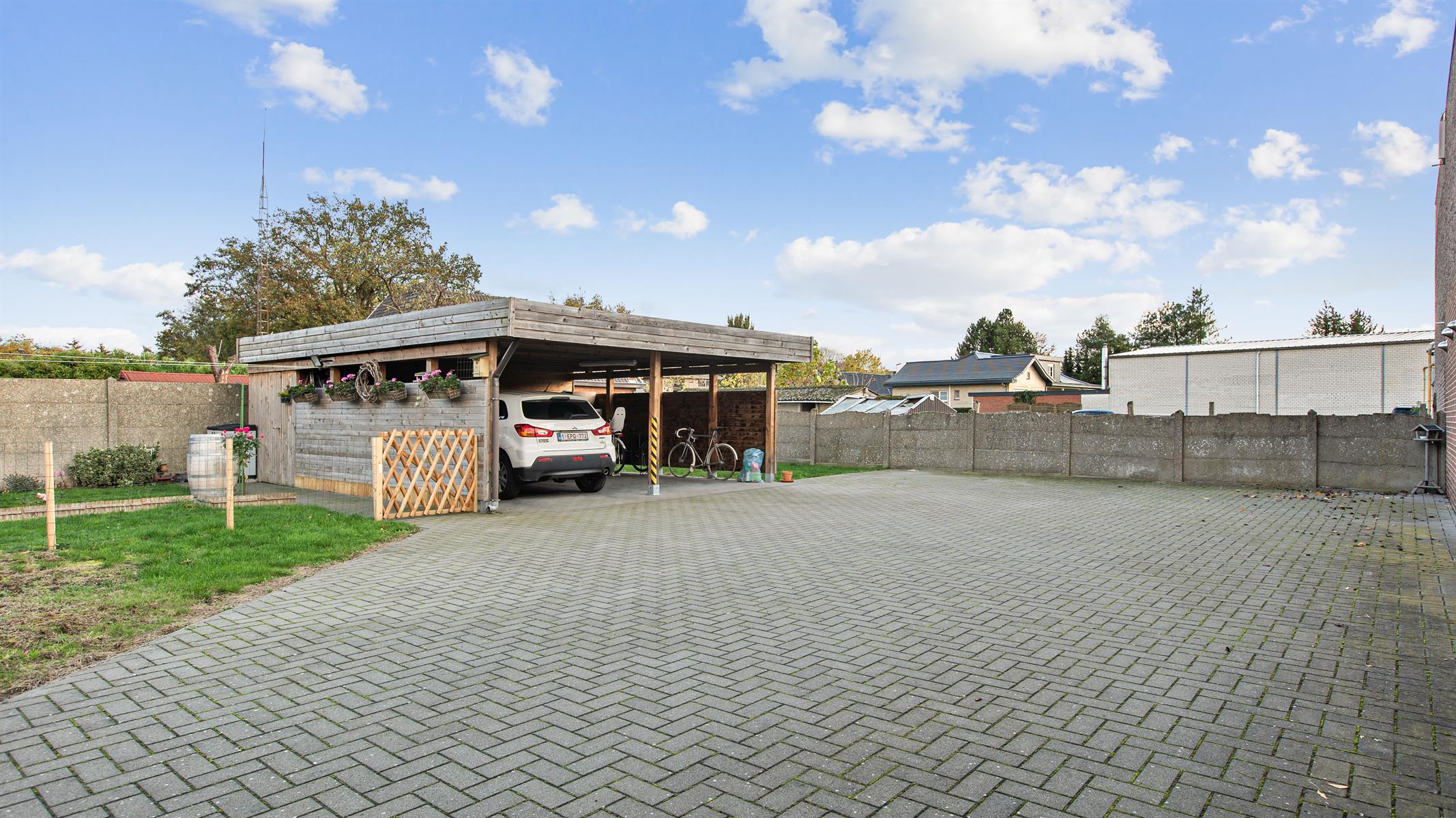 Appartement à louer à Tessenderlo-Ham avec 2 chambres - photo 4