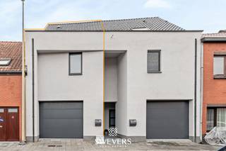 House for sale in Leopoldsburg