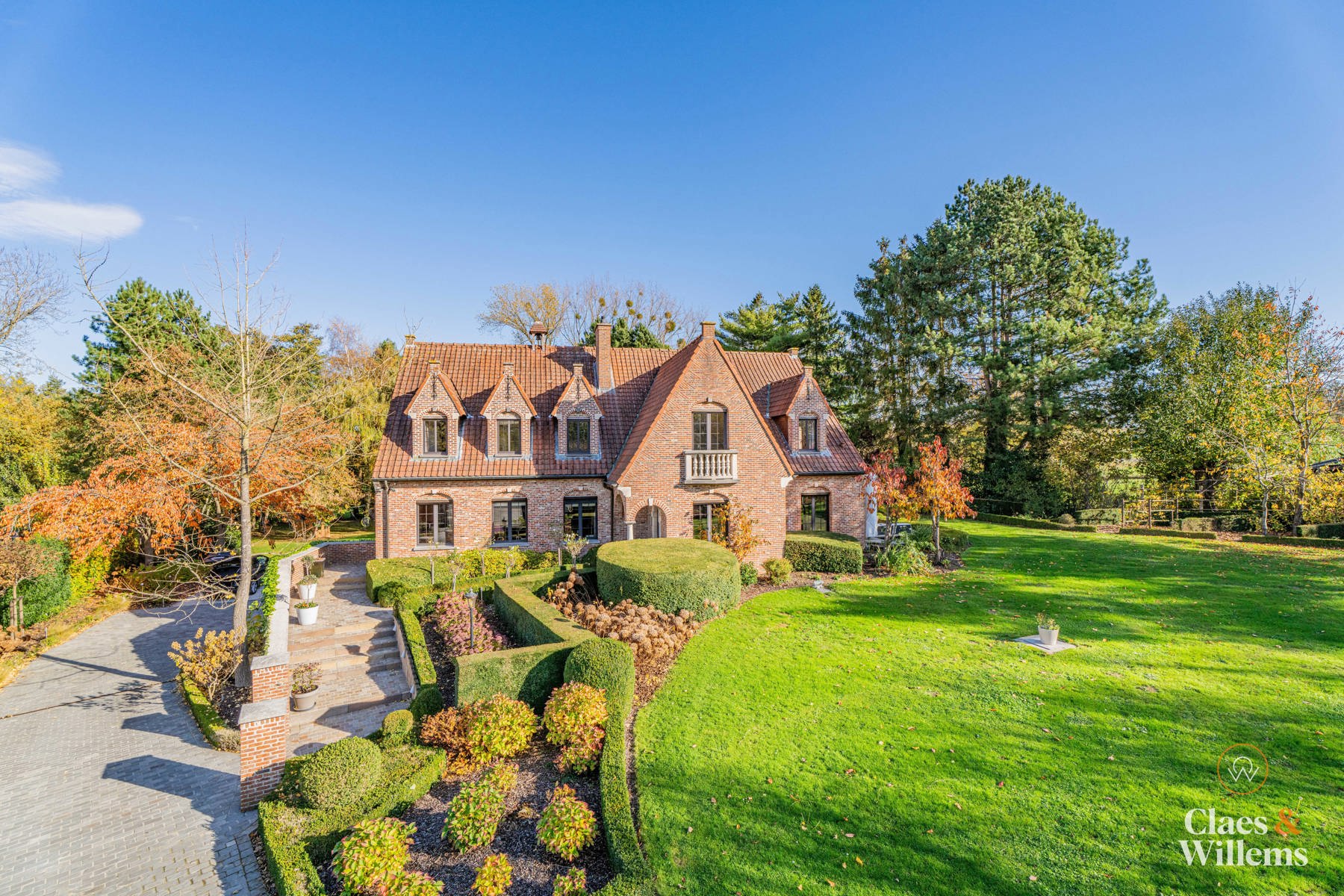 Ruime gezinswoning met praktijk- of kantoorruimte - foto 1