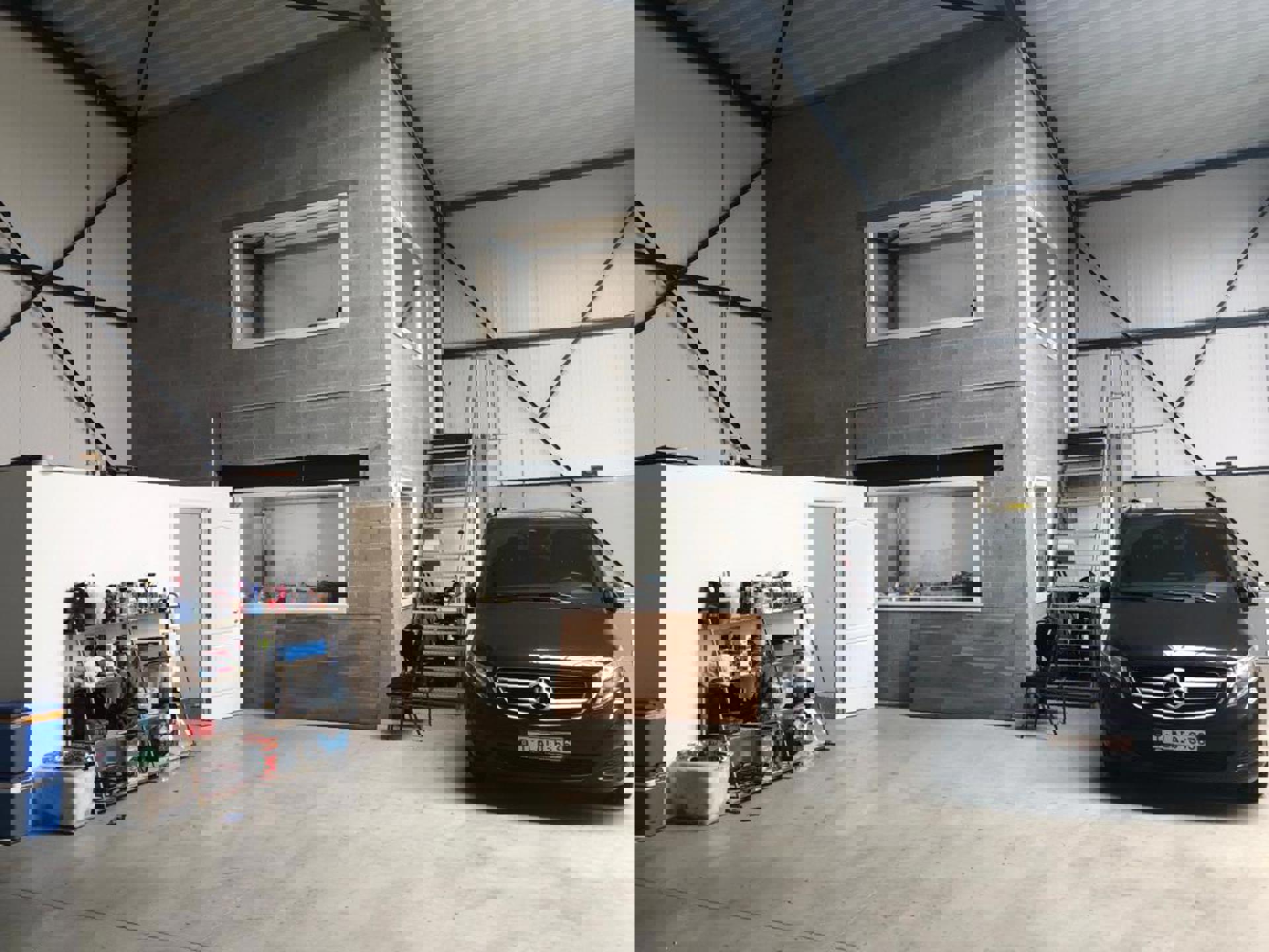 Commercial for rent in Ranst - photo 3